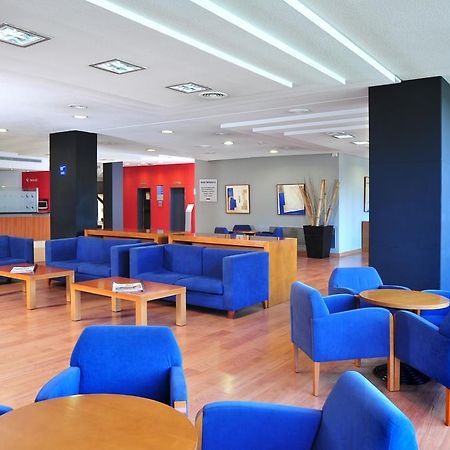 Hotel As Bellaterra Cerdanyola del Valles Interior foto