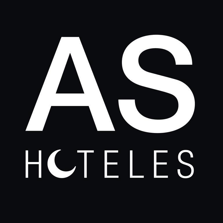 Hotel As Bellaterra Cerdanyola del Valles Exterior foto
