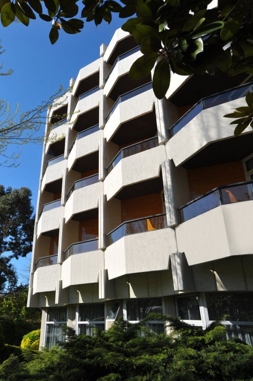 Hotel As Bellaterra Cerdanyola del Valles Exterior foto